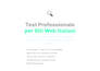 do website testing, app testing QA and UI UX review